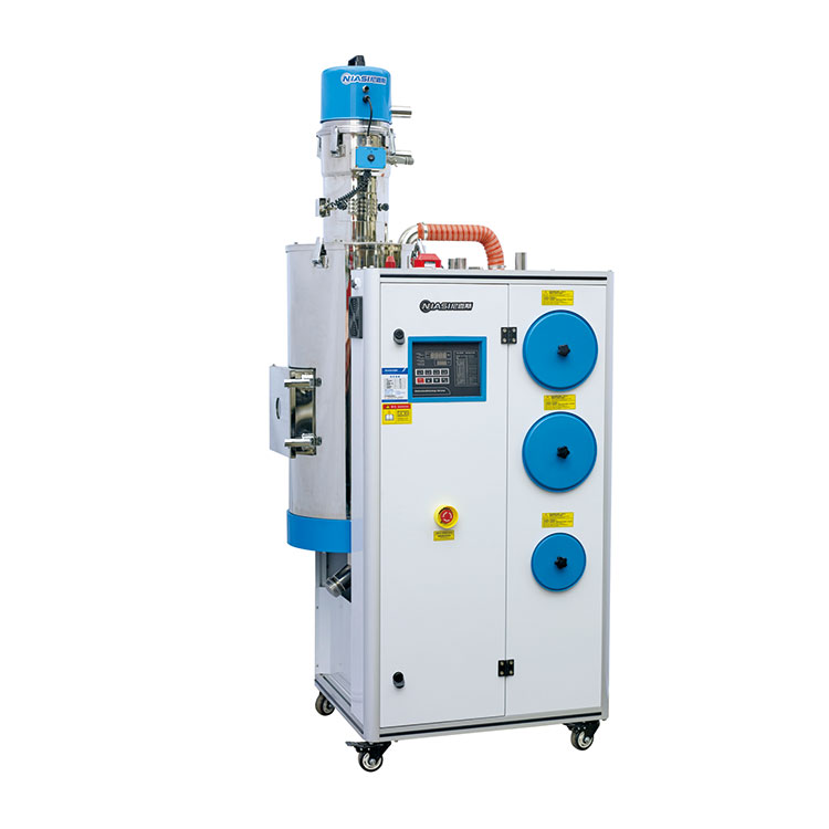 3 in 1 Desiccant Dryers