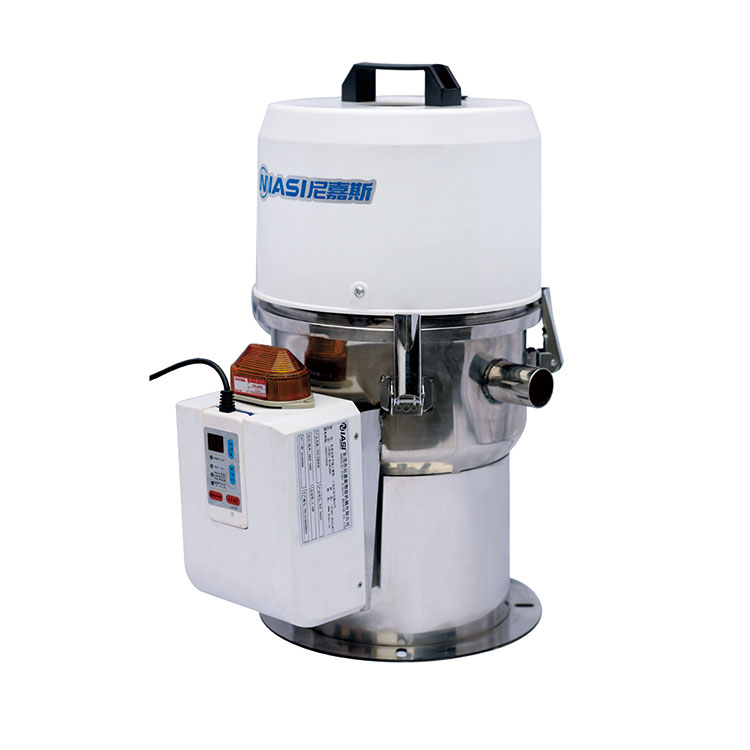 Automatic Vacuum Feeding Machine