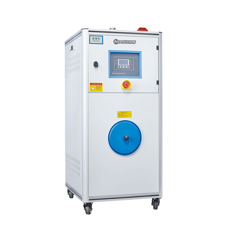 Industrial Plastic Dehumidifiers