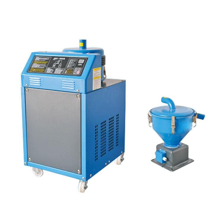 Plastic Suction Molding Machine