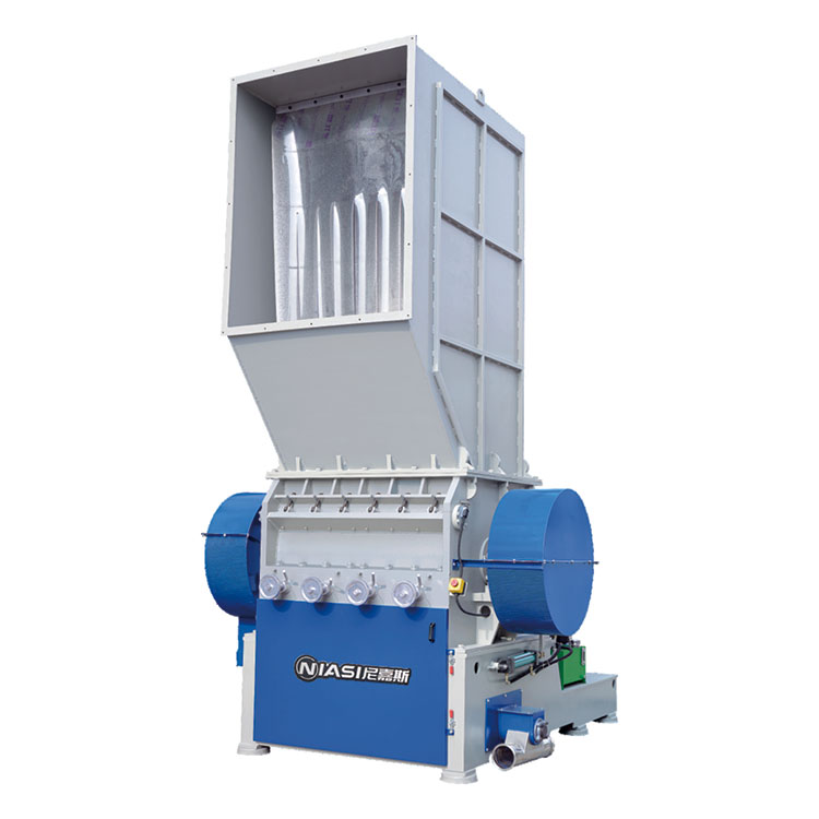 Powerful Plastic Crusher