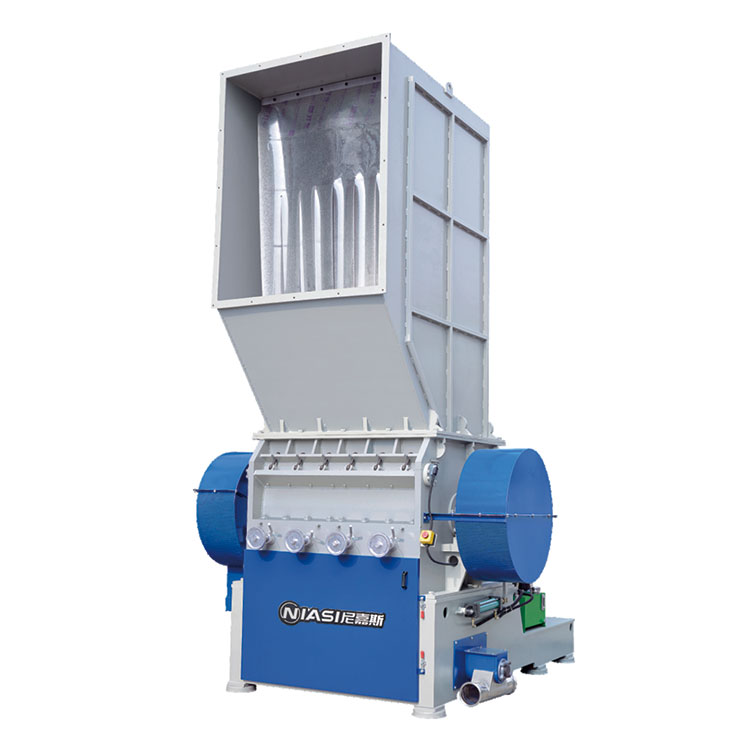 Strong Plastic Crusher